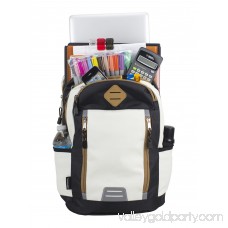 Eastsport Deluxe Sport Backpack with Multiple Storage Compartments 567623909
